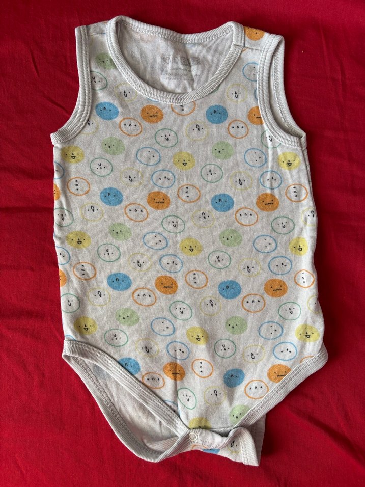 2li bebek zıbın - Görsel 3