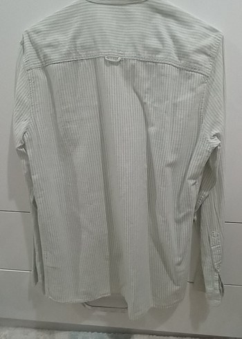 Erkek Uzun Kollu Gömlek - Görsel 3