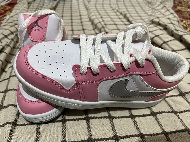 Nike Spor ayakkabı