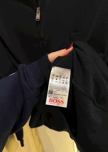 l Beden Hugo Boss