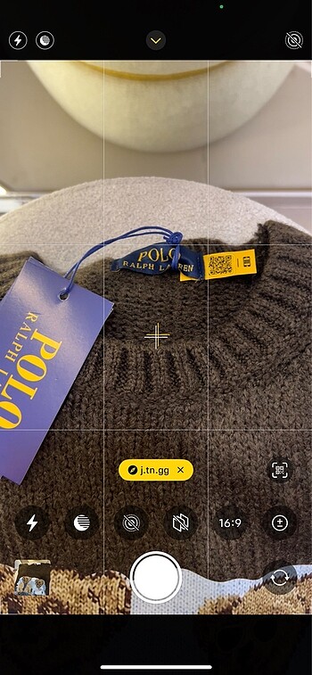 diğer Beden Ralph Lauren