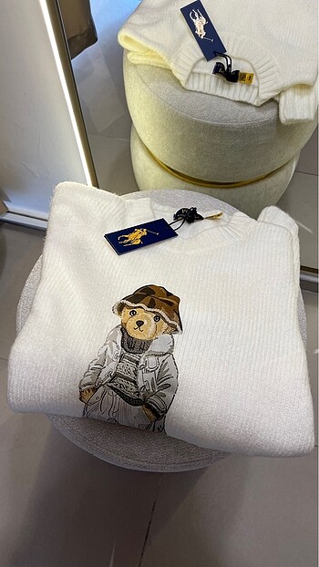 Ralph Lauren