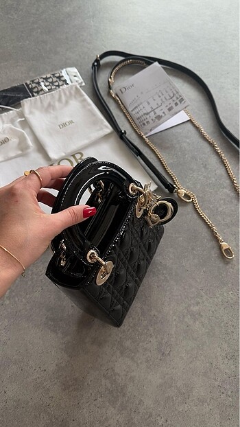 Lady Dior