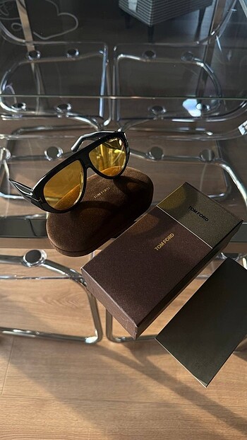 Beden siyah Renk Tom ford