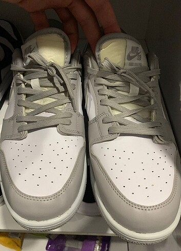 45 Beden Nike ayakkabı 