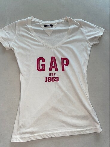 Kız cocuk gap tişört
