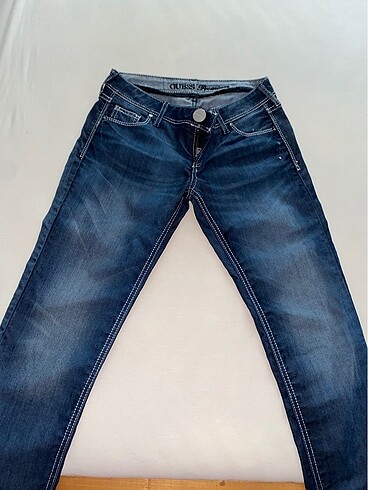 Guess kadın pantolon vintage