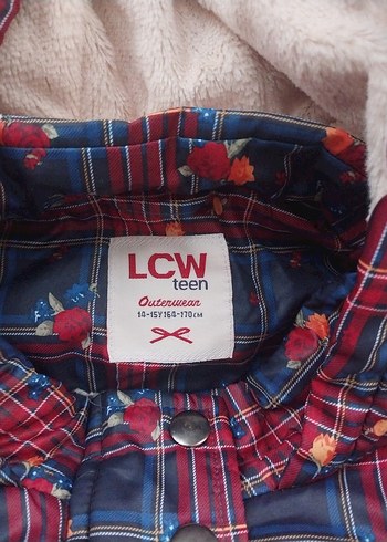 kapşonlu kız çocuk şişme yelek - Görsel 3