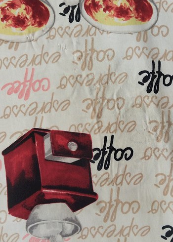 Pierre Cardin ipek eşarp - Görsel 5