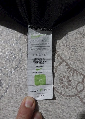 Renkli lacivert Bebek Taşıyıcı - Görsel 3