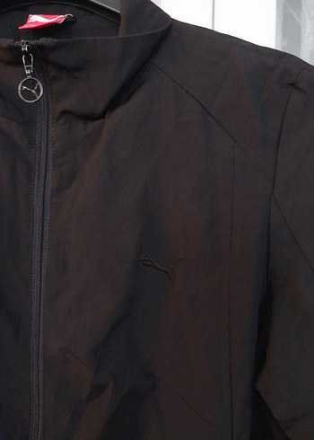 orijinal Puma marka spor ceket - Görsel 3