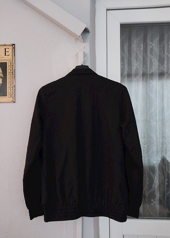 orijinal Puma marka spor ceket - Görsel 4