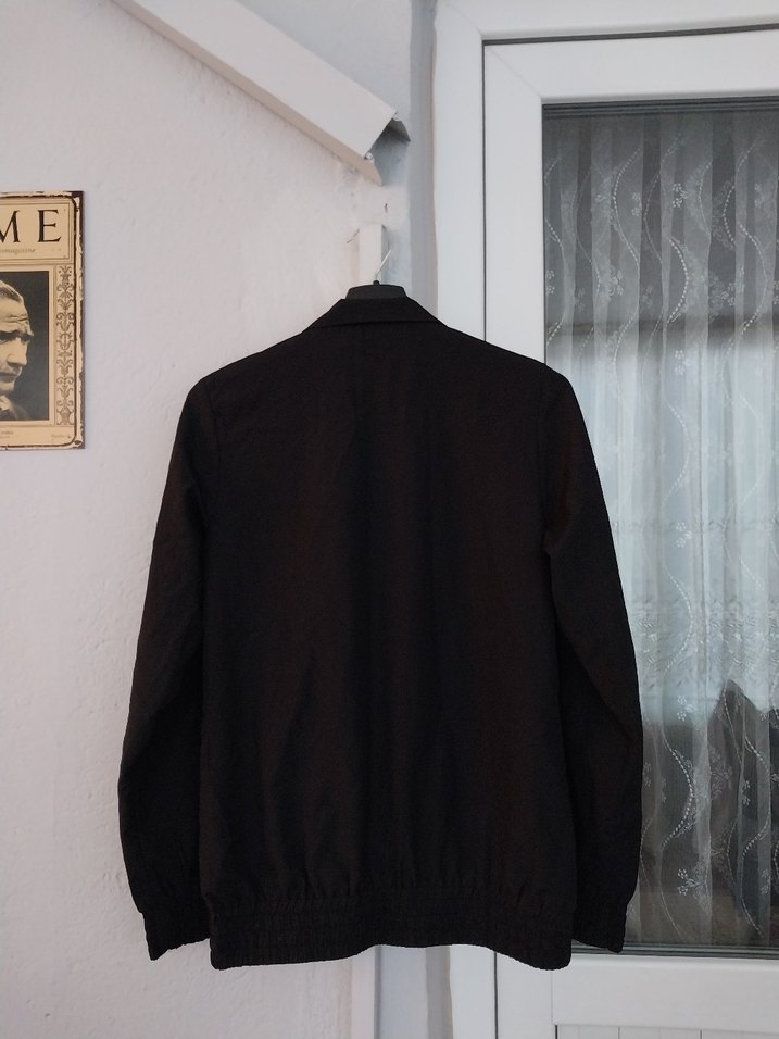 orijinal Puma marka spor ceket - Görsel 4