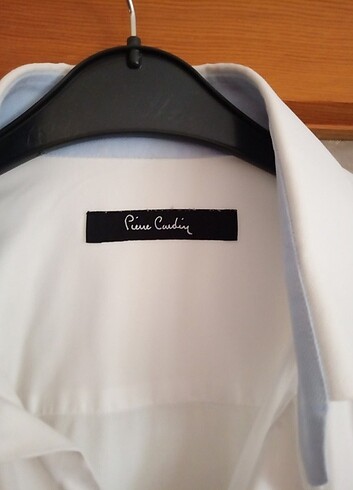 Pierre Cardin erkek gömlek