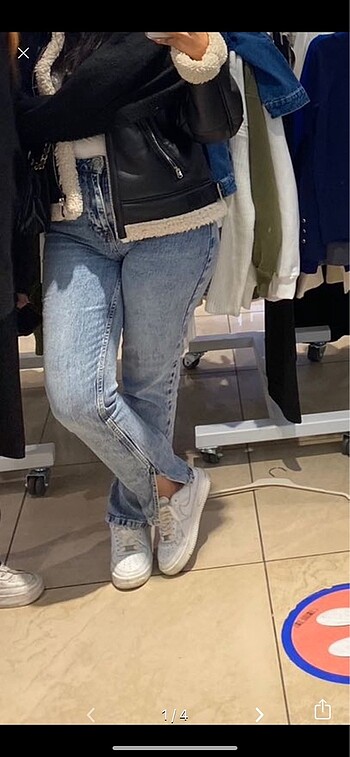 Millla jean