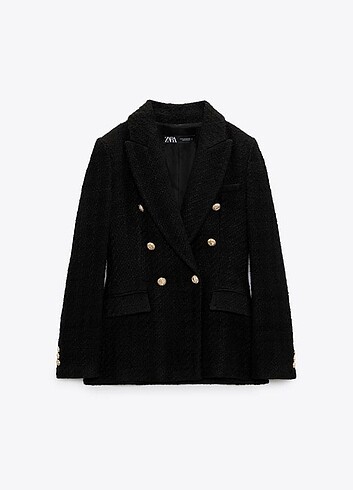 xs Beden Zara ceket
