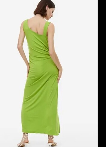 H&M H&m marka elbise