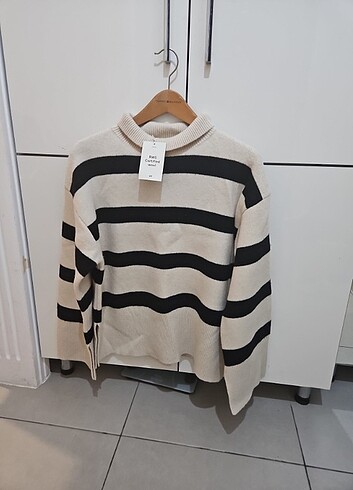 H&M marka kazak