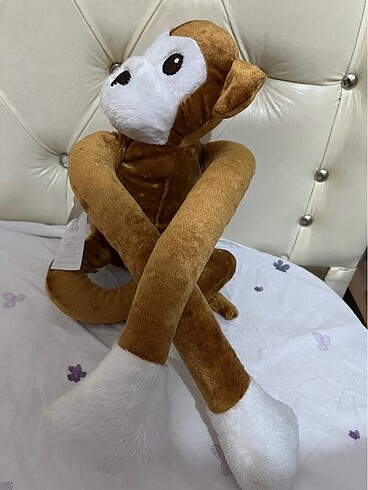 İster çoçuklara ister sevgilinize güzel bir oyuncak