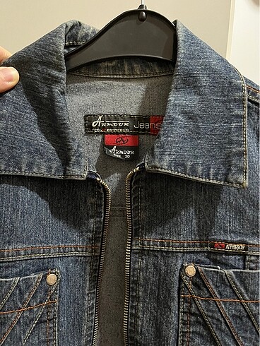 Mavi Jeans Ceket 2012