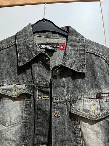 Mavi Jeans Ceket 2012