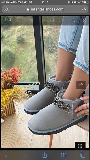 Ugg bot