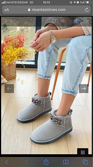 Ugg Ugg bot
