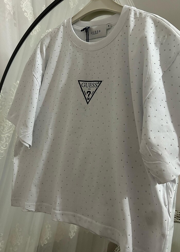 Tişört - Görsel 3