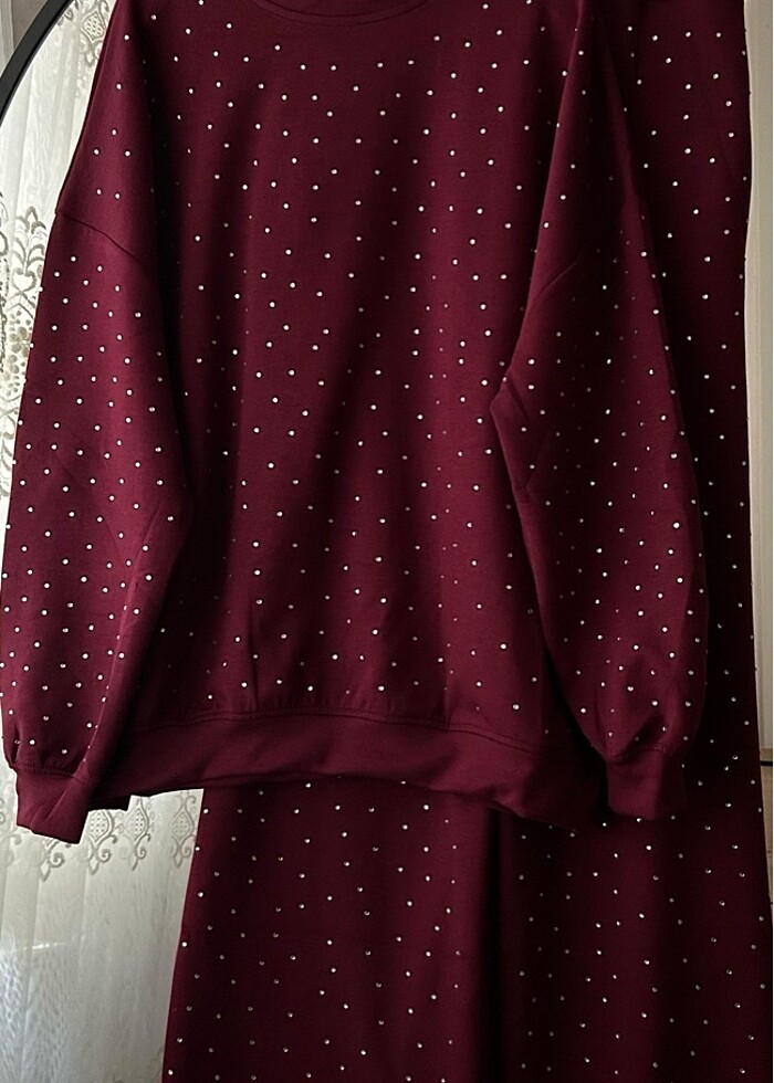 Eşofman takım - Görsel 3