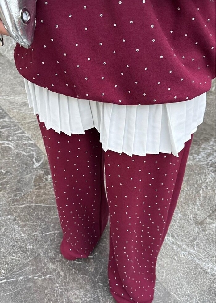 Eşofman takım - Görsel 2