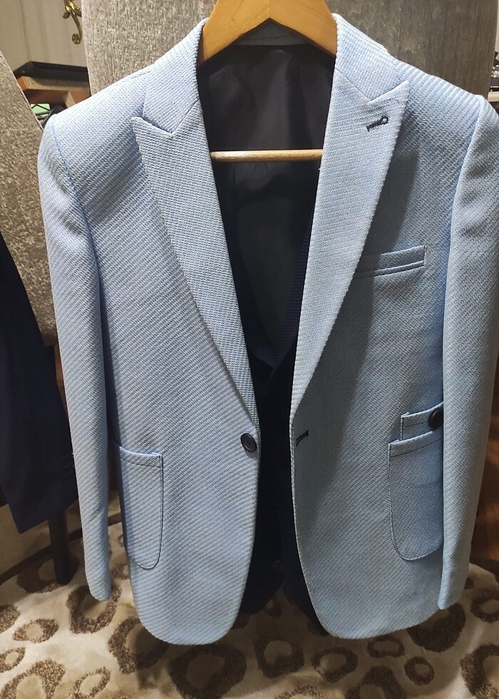 Takım elbise - Görsel 2