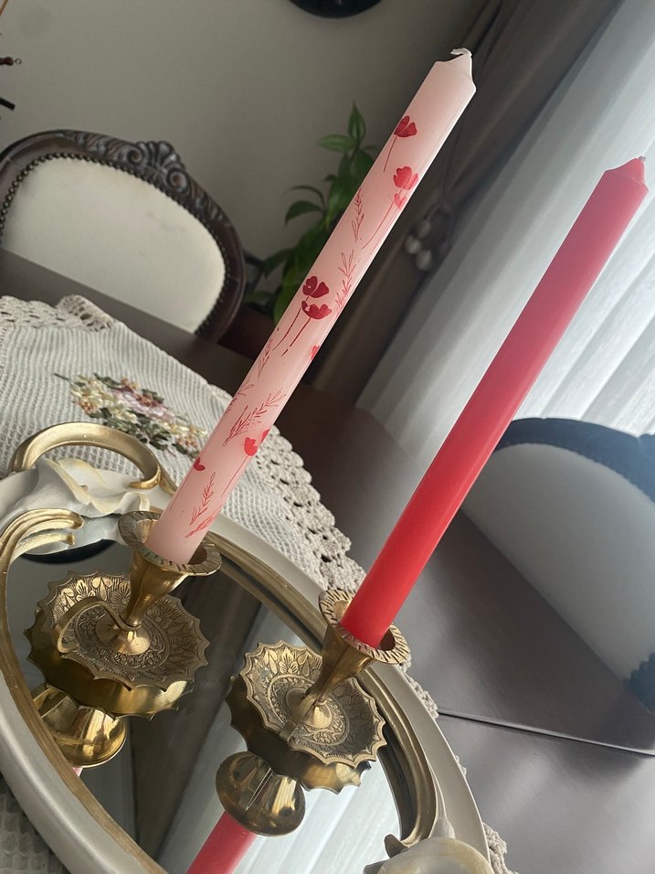 El yapımı num - Görsel 2