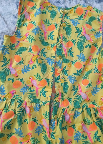 LC Waikiki Elbise #elbise