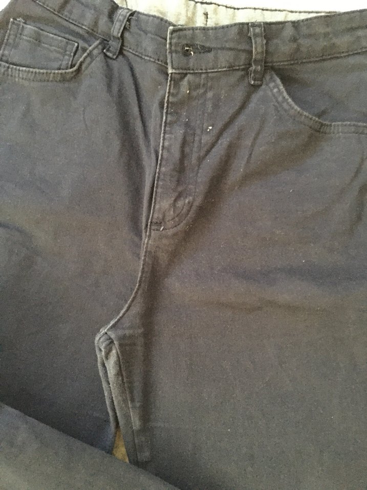 Kız çocuk pantolon #pantolon - Görsel 3