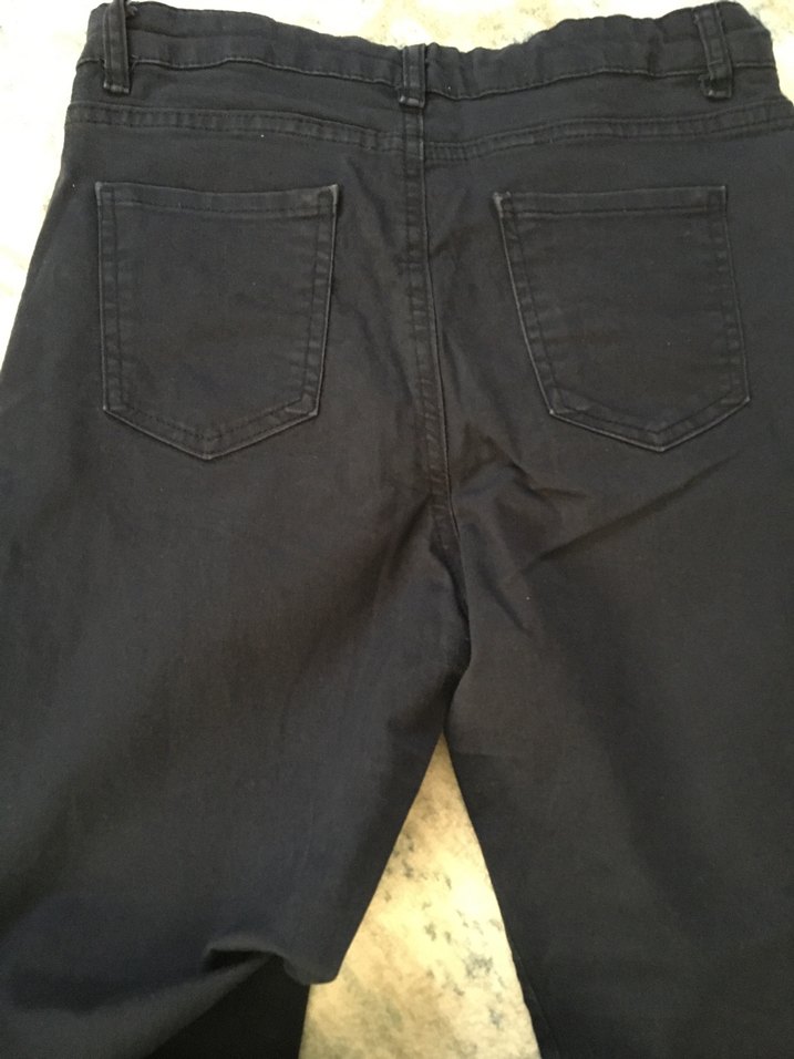 Kız çocuk pantolon #pantolon - Görsel 2