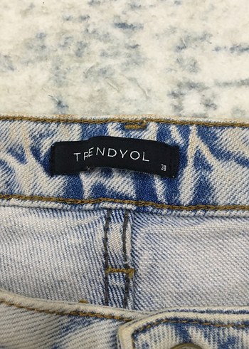 Trendyolmilla Jeans #milla #jeans - Görsel 4