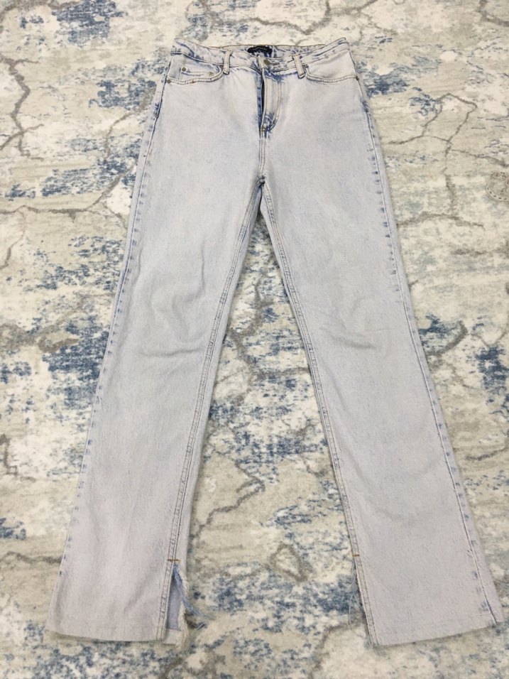 Trendyolmilla Jeans #milla #jeans - Görsel 2