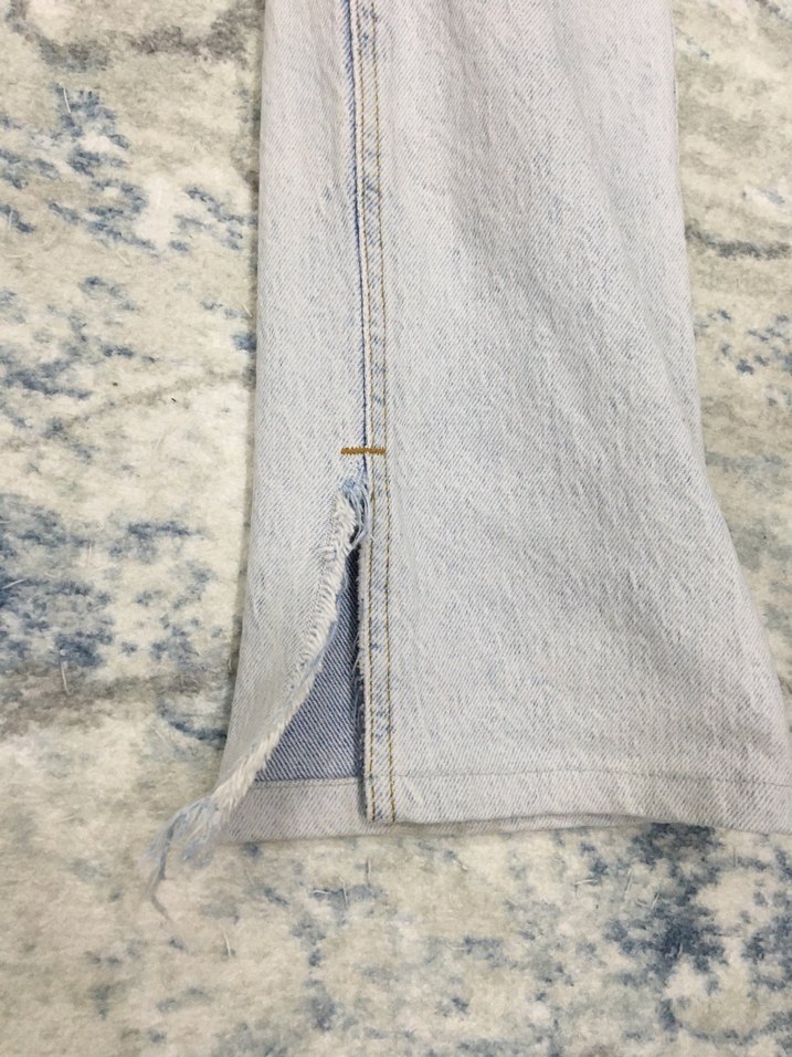 Trendyolmilla Jeans #milla #jeans - Görsel 5