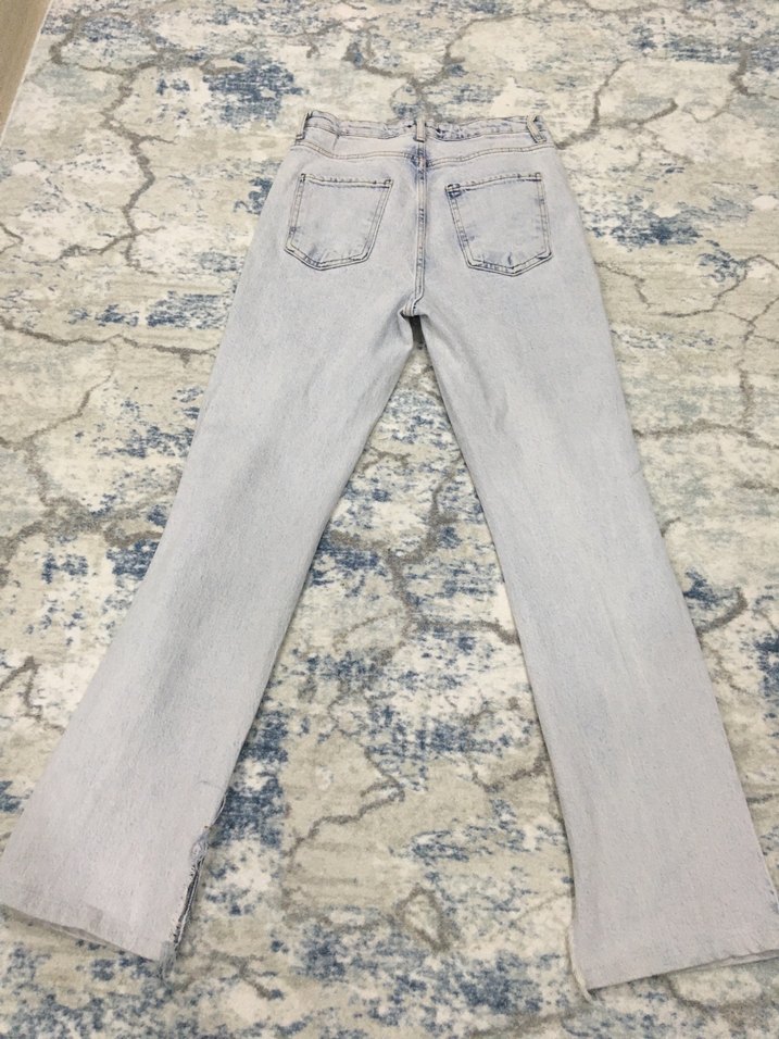 Trendyolmilla Jeans #milla #jeans - Görsel 3