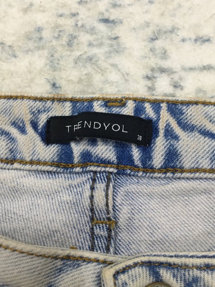 Trendyolmilla Jeans #milla #jeans - Görsel 4