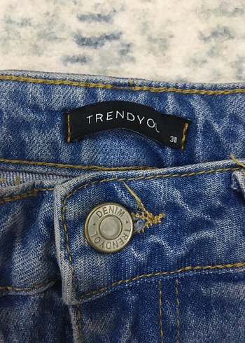 Trendyolmilla Jeans #milla - Görsel 4