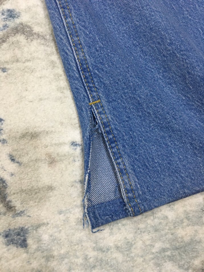 Trendyolmilla Jeans #milla - Görsel 5