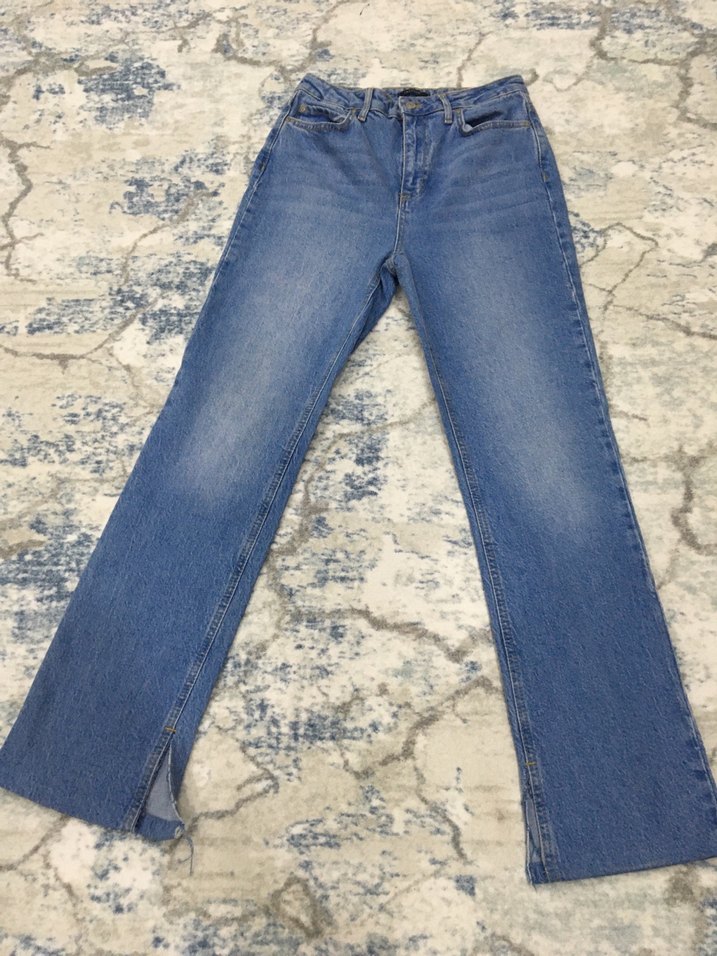 Trendyolmilla Jeans #milla - Görsel 2