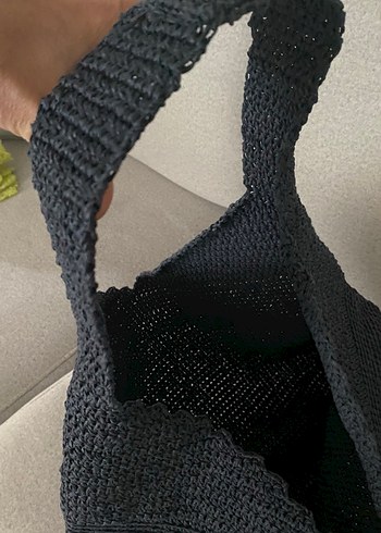 El yapımı çanta #çanta - Görsel 4