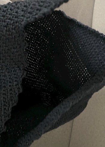 El yapımı çanta #çanta - Görsel 3