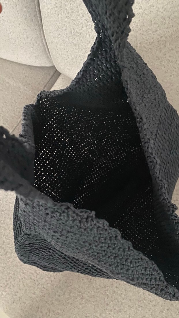 El yapımı çanta #çanta - Görsel 2