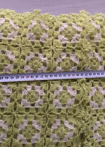 El yapımı hırka #hırka - Görsel 3