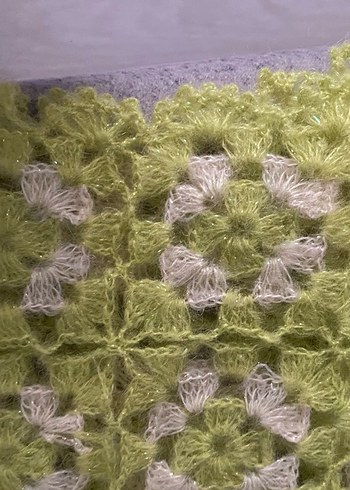 El yapımı hırka #hırka - Görsel 6