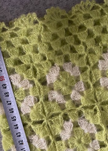 El yapımı hırka #hırka - Görsel 5