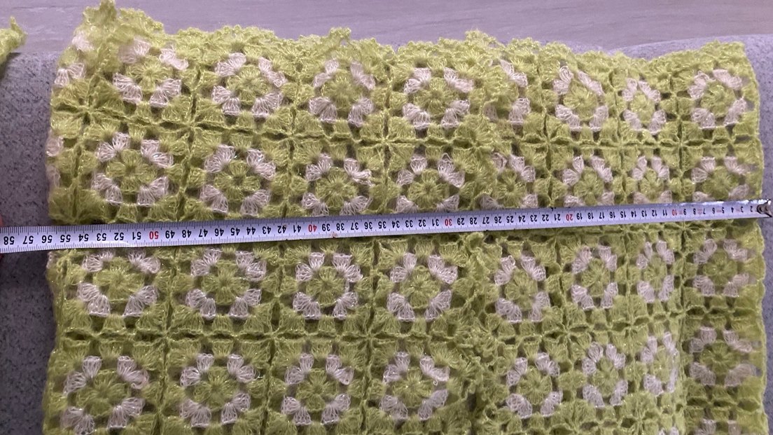 El yapımı hırka #hırka - Görsel 3